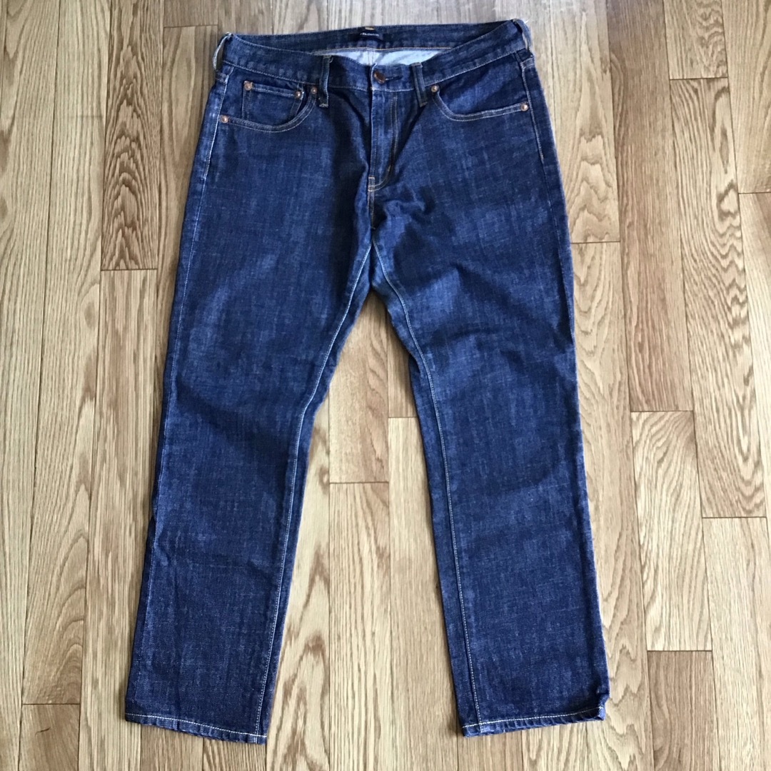 23区(ニジュウサンク)の23区denim   大きい　サイズ40 ジーンズ レディースのパンツ(デニム/ジーンズ)の商品写真