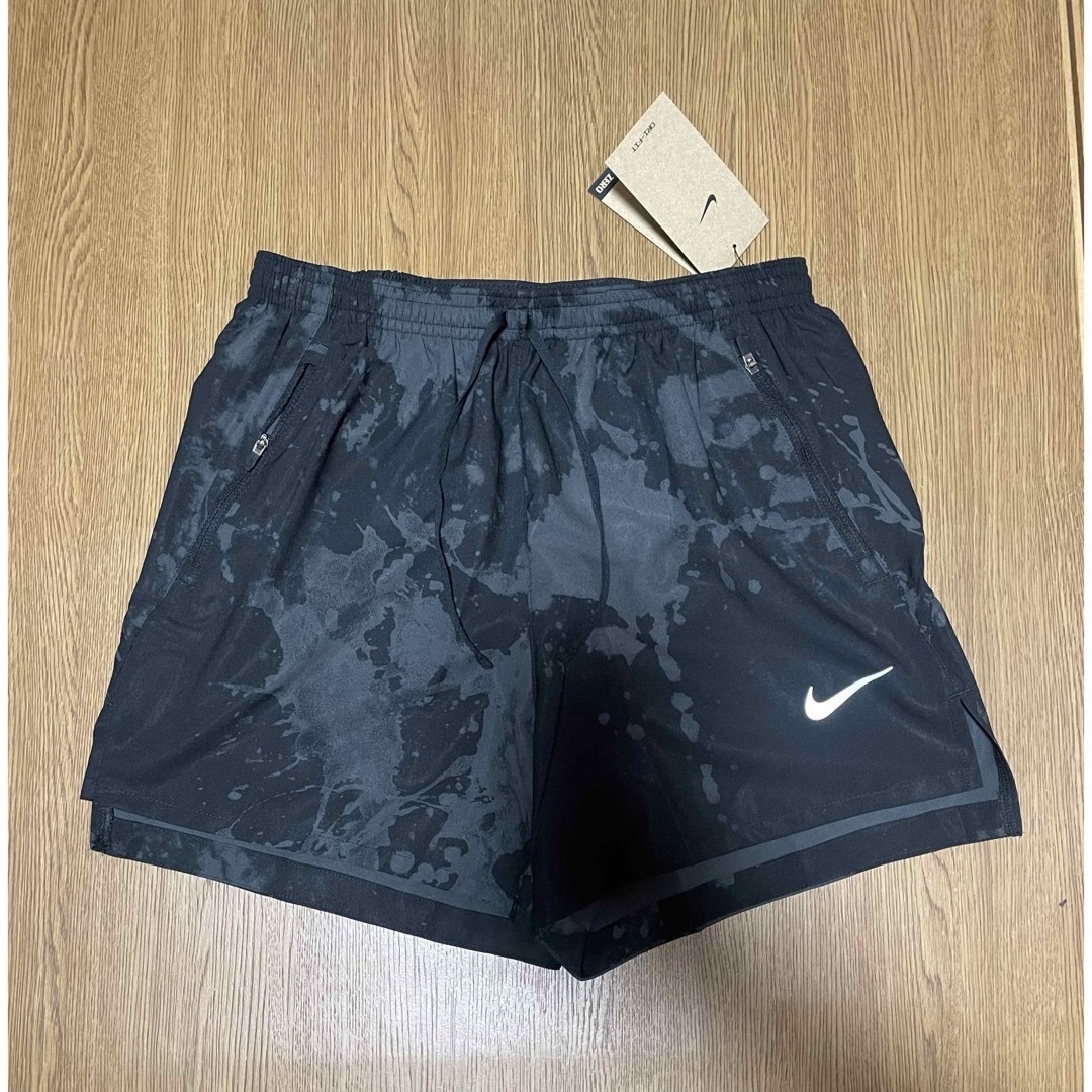 NIKE(ナイキ)のメンズ （イン ナー付き） ナイキ Dri-FIT ランディビジョンストライド メンズのパンツ(ショートパンツ)の商品写真