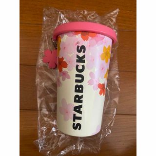 スターバックスコーヒー(Starbucks Coffee)のスタバタンブラー桜(タンブラー)