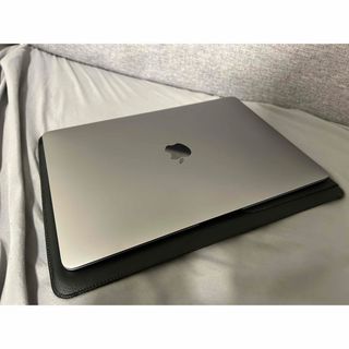 マック(Mac (Apple))の【美品】MacBook air 2019 「13-inch」(ノートPC)