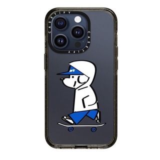 iPhone 15 Pro ケース CASETiFY インパクト (iPhoneケース)