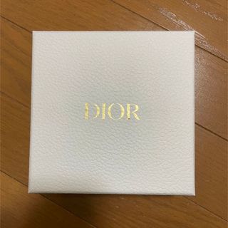 Dior ギフト箱(その他)