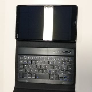 【希少・美品】MediaPad M5 SHT-AL09 SIMフリー(タブレット)