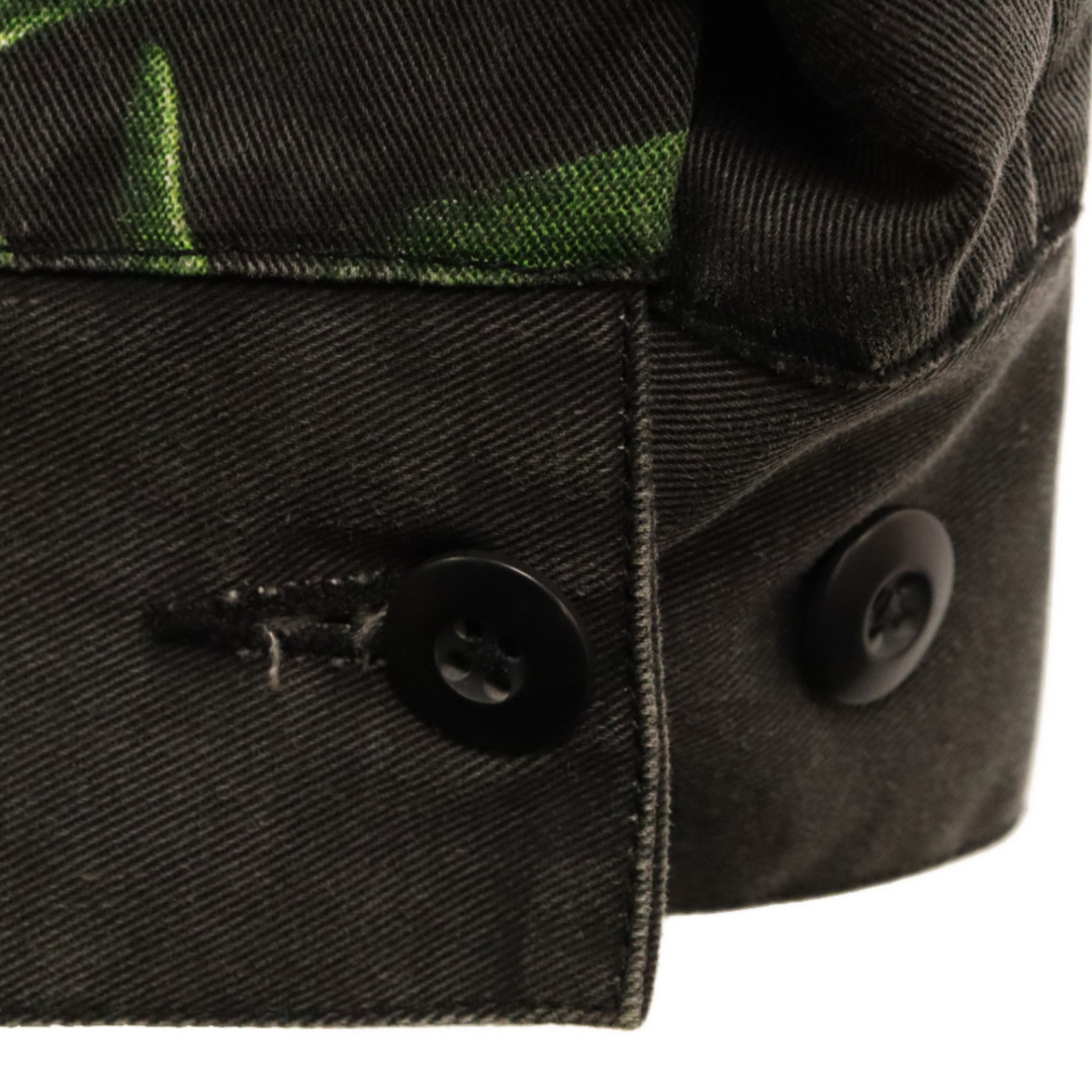 美品 決算価格 Supreme Skull やって来る Pile Work Jacket 美品 決算価格 Supreme Skull やって来る Pile Work Jacket