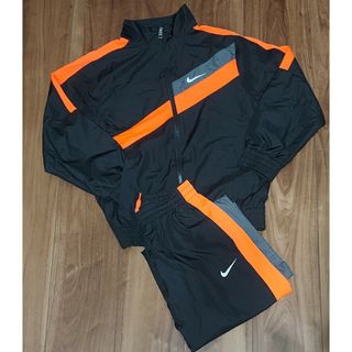 NIKE - NIKE ナイキ　ジャージ　セットアップ　上下　140〜150