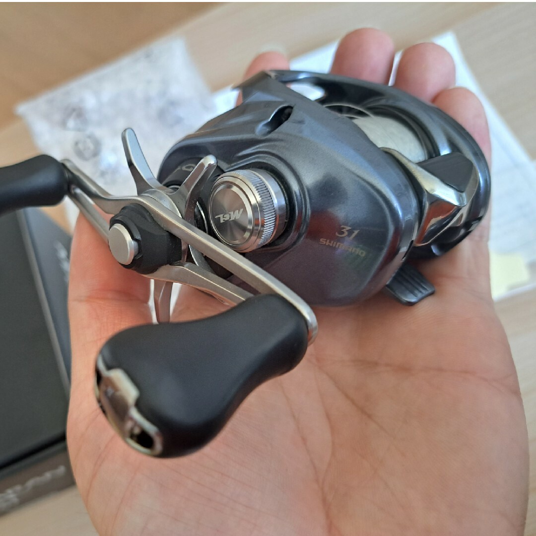 シマノ(SHIMANO) リール ベイトリール 18 出放題 アルデバラン シマノ(SHIMANO) リール ベイトリール 18 出放題 アルデバラン