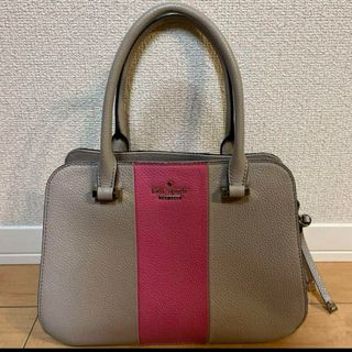 kate spade new york - ♡ケイトスペード　バイカラー　バッグ♡