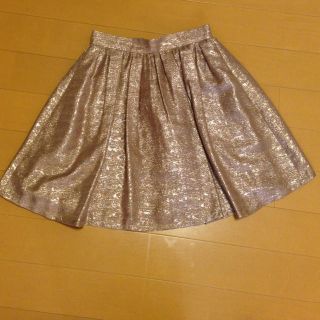 ジルスチュアート(JILLSTUART)の☆お取り置き中〜26日☆(ひざ丈スカート)