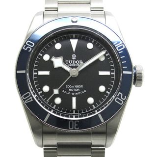 チュードル(Tudor)のTUDOR チューダー (チュードル) ヘリテージ ブラックベイ 79220B 自動巻き HERITAGE BLACK BAY【中古】(腕時計(アナログ))