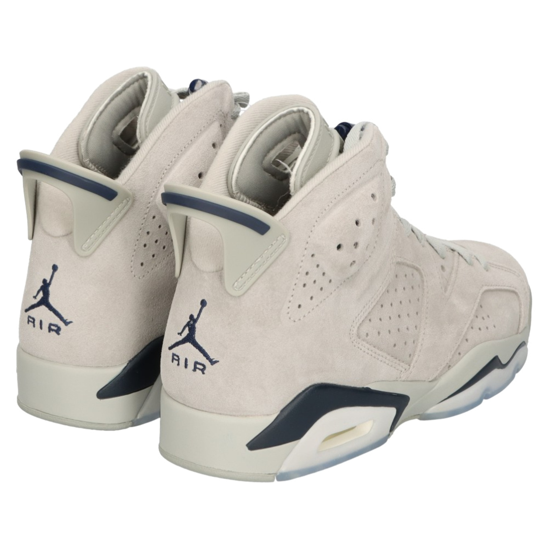 NIKE(ナイキ)のNIKE ナイキ AIR JORDAN 6 RETRO MAGNET エアジョーダン6 レトロ スニーカー マグネット グレー US8.5/26.5cm CT8529-012 メンズの靴/シューズ(スニーカー)の商品写真