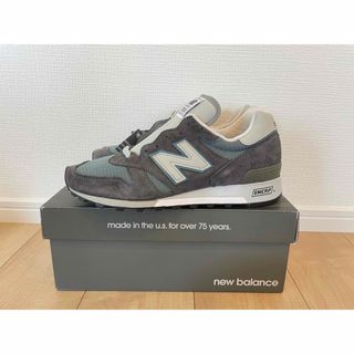 ニューバランス(New Balance)のニューバランス 1300(スニーカー)