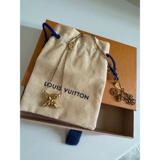 ルイヴィトン(LOUIS VUITTON)のルイヴィトン コリエルイゼット (ネックレス)