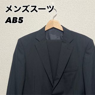 イオン(AEON)のメンズ　スーツ　AB5(セットアップ)