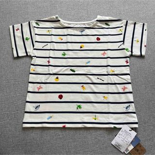 INSECT　COLLECTION - インセクトコレクション　半袖Tシャツ 【120cm】