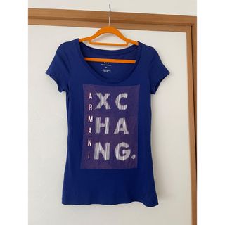 ARMANI EXCHANGE - ★ARMANI★Tシャツ