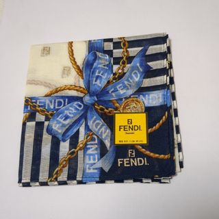 フェンディ(FENDI)のFENDI ハンカチ(ハンカチ)