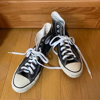 コンバース(CONVERSE)のCONVERSE ハイカット　オールスター(スニーカー)