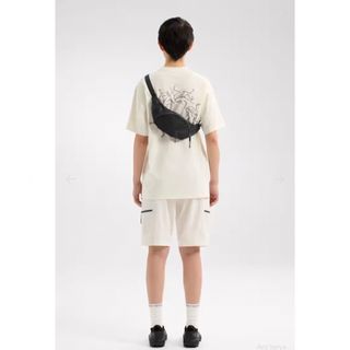 ARC'TERYX - 新作☆ 限定販売 ARC'TERYX クラフトウエストパック ARC'TERYX - 新作☆ 限定販売 ARC'TERYX クラフトウエストパック