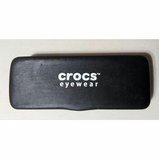 クロックス(crocs)のcrocks™ eye ware クロックス メガネケース　レディース(サングラス/メガネ)