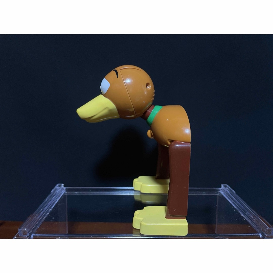 Takara Tomy(タカラトミー)のプラレール パーツ ディズニー トイストーリー スリンキードッグ 頭 胴体 エンタメ/ホビーのおもちゃ/ぬいぐるみ(鉄道模型)の商品写真