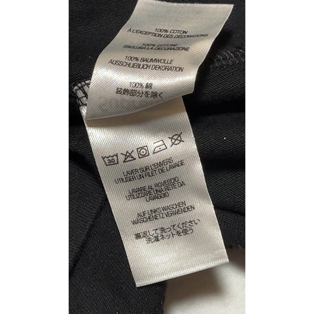 Supreme(シュプリーム)のSupreme シュプリーム Intarsia S/S Top / L メンズのトップス(Tシャツ/カットソー(半袖/袖なし))の商品写真