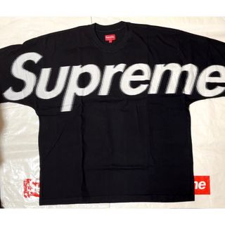 シュプリーム(Supreme)のSupreme シュプリーム Intarsia S/S Top / L(Tシャツ/カットソー(半袖/袖なし))