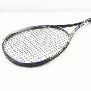 ヨネックス(YONEX)のYONEX ヨネックス ソフトテニス ラケット ネクシーガ 80S NEXIGA(ラケット)