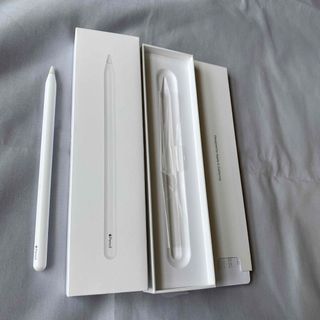 Apple - Apple Japan(同) iPadPro Apple Pencil 第2世代