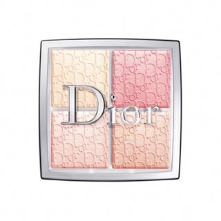 Dior - ディオール バックステージ フェイス グロウ パレット 004 ローズゴールド