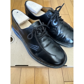 ドクターマーチン(Dr.Martens)のDr.Martens 1461 3EYE GIBSON (ローファー/革靴)