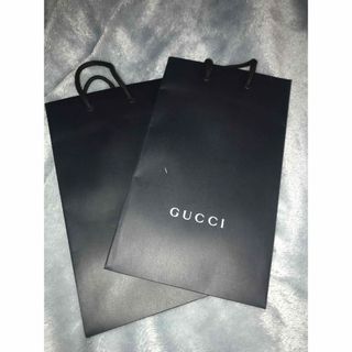 グッチ(Gucci)のグッチ　ショップ袋セット(その他)