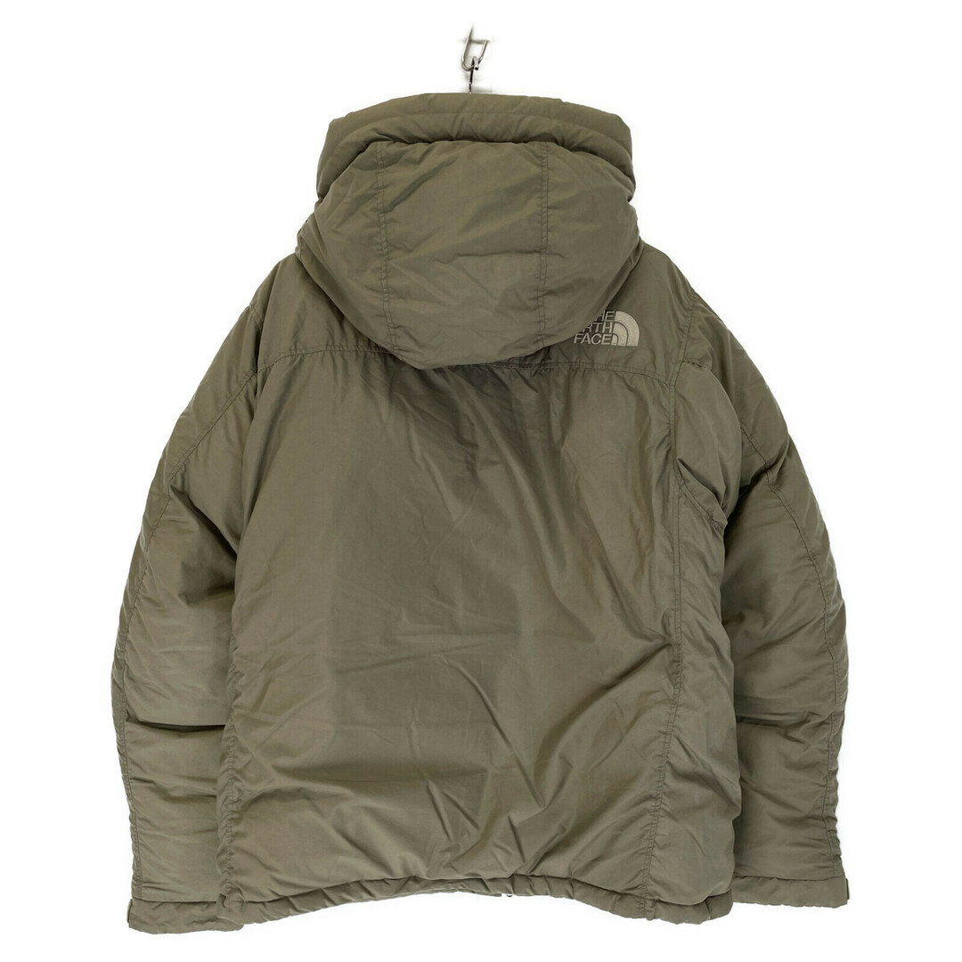 THE NORTH FACE(ザノースフェイス)のノースフェイス ND92360 ﾌｫｰﾙﾝﾙｯｸ ｵﾙﾀﾚｰｼｮﾝﾊﾞﾌｽﾞｼﾞｬｹｯﾄ XL メンズのジャケット/アウター(その他)の商品写真