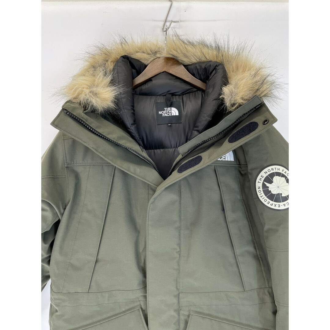 THE NORTH FACE(ザノースフェイス)のノースフェイス ND92342 ｱﾝﾀｰｸﾃｨｶﾊﾟｰｶｰ L メンズのジャケット/アウター(その他)の商品写真