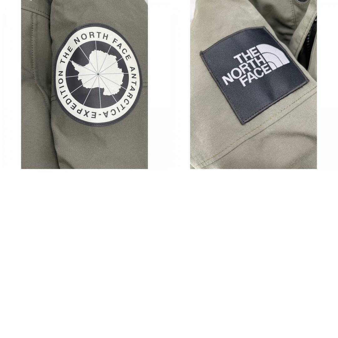 THE NORTH FACE(ザノースフェイス)のノースフェイス ND92342 ｱﾝﾀｰｸﾃｨｶﾊﾟｰｶｰ L メンズのジャケット/アウター(その他)の商品写真