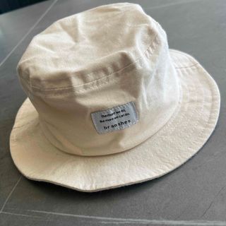 Branshes - ブランシェス🧢ベビー　バケットハット　48cm