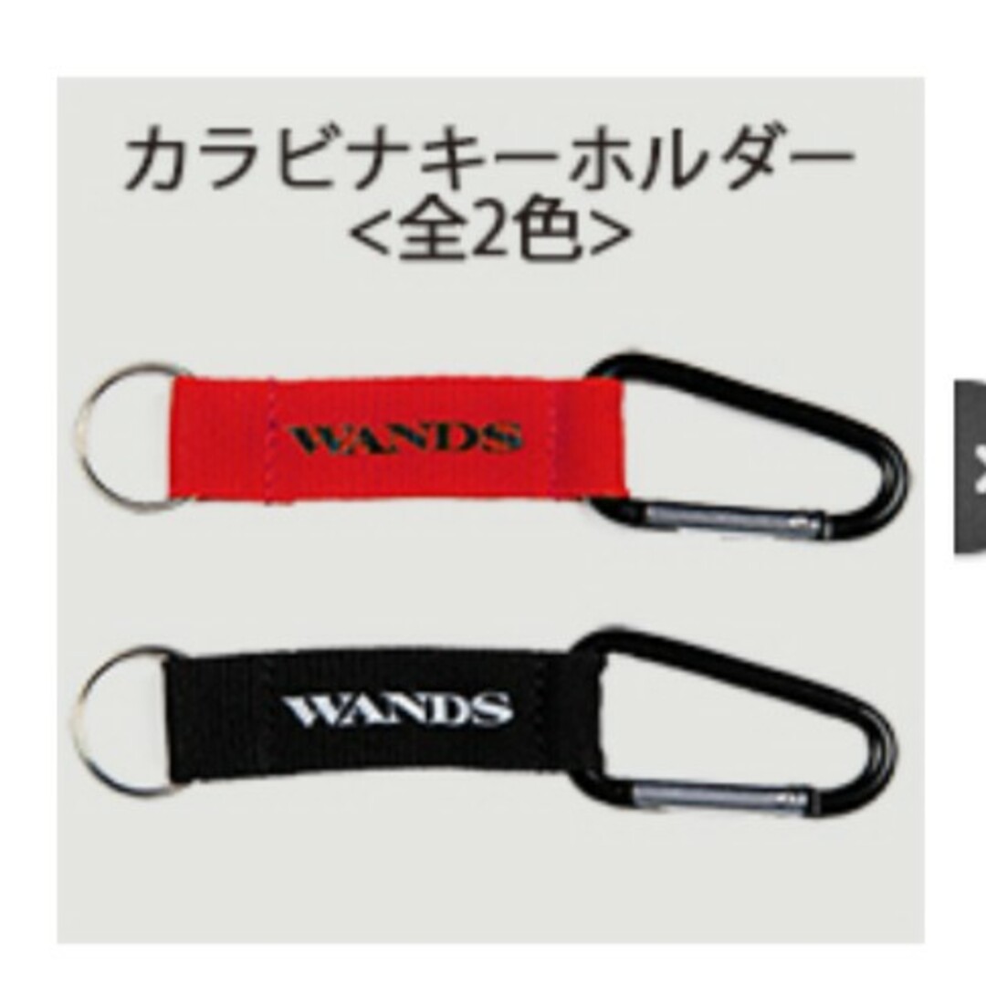 【未開封】WANDS5期 グッズ まとめ売り エンタメ/ホビーのタレントグッズ(ミュージシャン)の商品写真