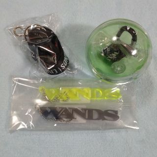 【未開封】WANDS5期 グッズ まとめ売り(ミュージシャン)