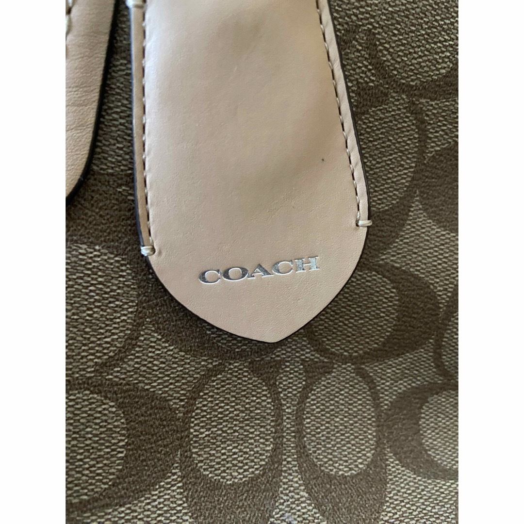 COACH(コーチ)のCOACH トートバッグ レディースのバッグ(トートバッグ)の商品写真