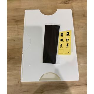 ニトリ(ニトリ)のニトリ　ゴミ袋ケースL  3つセット(収納/キッチン雑貨)