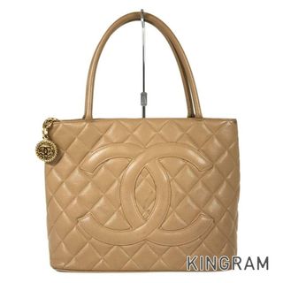 シャネル(CHANEL)のシャネル 復刻トート トートバッグ(トートバッグ)