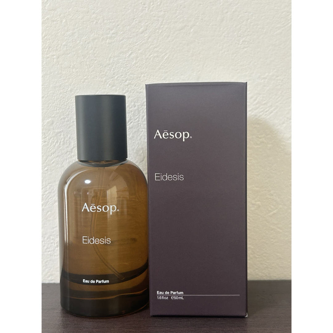 Aesop(イソップ)のイソップ　イーディシス オードパルファム コスメ/美容の香水(ユニセックス)の商品写真