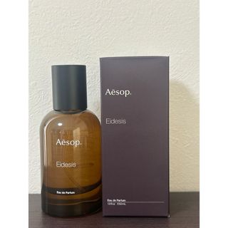 イソップ(Aesop)のイソップ　イーディシス オードパルファム(ユニセックス)