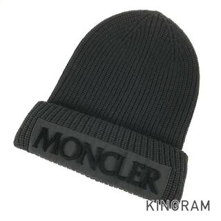 MONCLER - モンクレール BERRETTO TRICOT 9960500 979C4 ユニセックス ニット帽