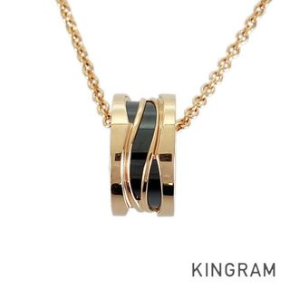 ブルガリ(BVLGARI)のブルガリ ビーゼロワン 356118 ネックレス(ネックレス)