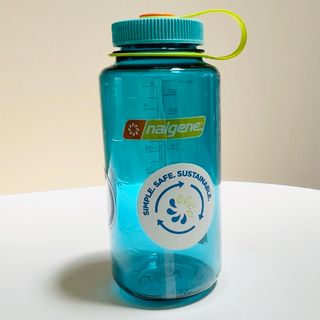 Nalgene ボトル1000ml【新品】