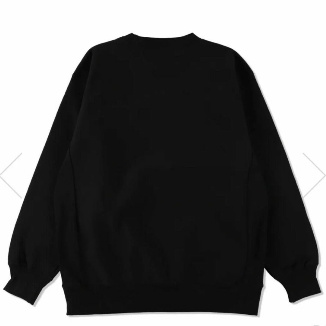 WIND AND SEA(ウィンダンシー)の【新品】SURF MICKY CREW NECK SWEAT WIND AND メンズのトップス(スウェット)の商品写真