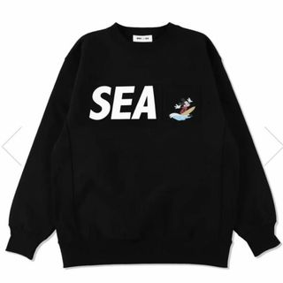 ウィンダンシー スウェット(メンズ)の通販 300点以上 | WIND AND SEAの ウィンダンシー スウェット(メンズ)の通販 300点以上 | WIND AND SEAの