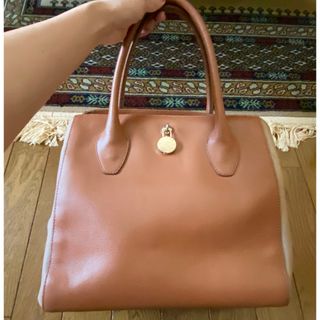 フルラ(Furla)のFURLA 2wayトートバッグ(トートバッグ)