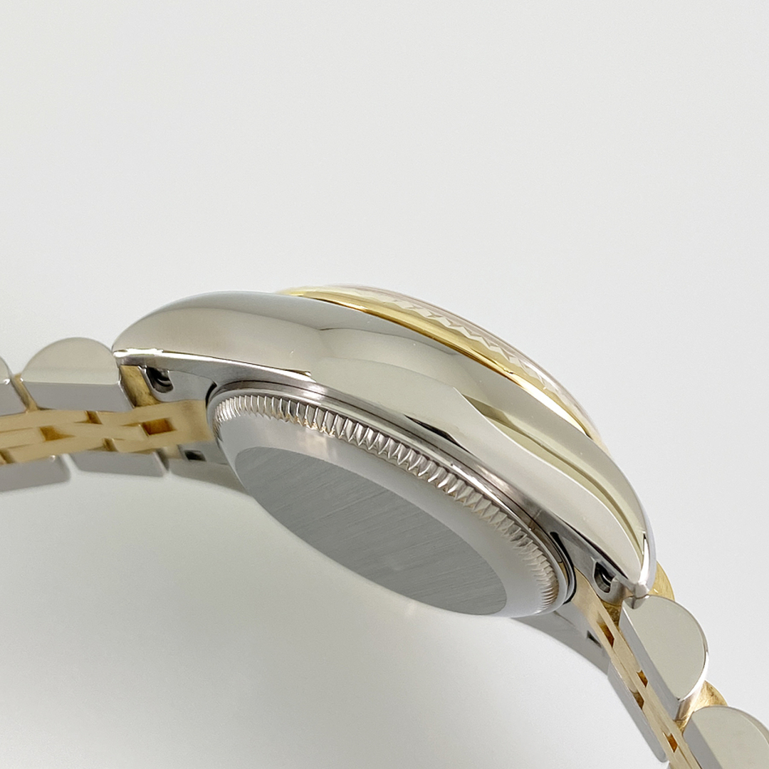 ROLEX(ロレックス)のロレックス デイトジャスト 179173G レディース 腕時計 レディースのファッション小物(腕時計)の商品写真