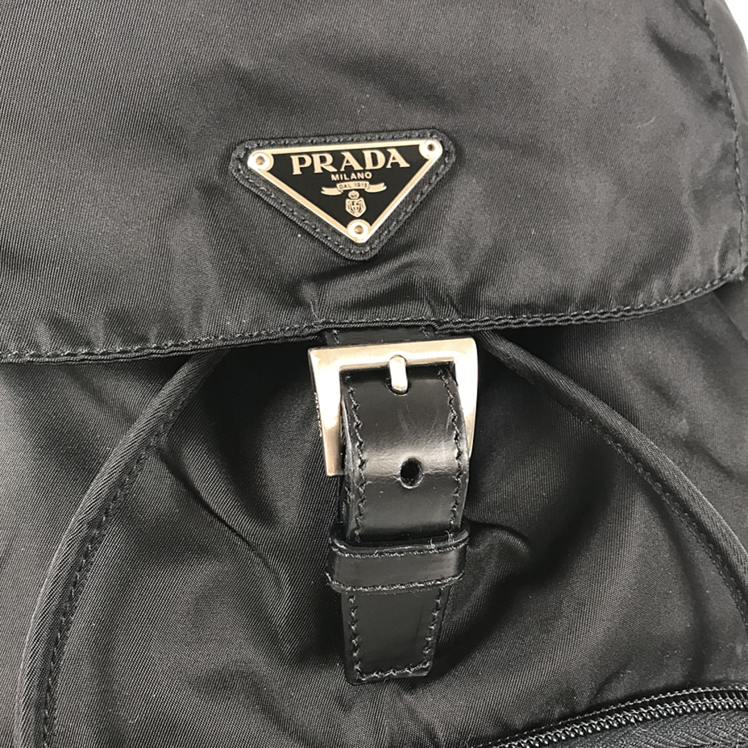 PRADA(プラダ)のプラダ B4650 リュック バックパック レディースのバッグ(リュック/バックパック)の商品写真